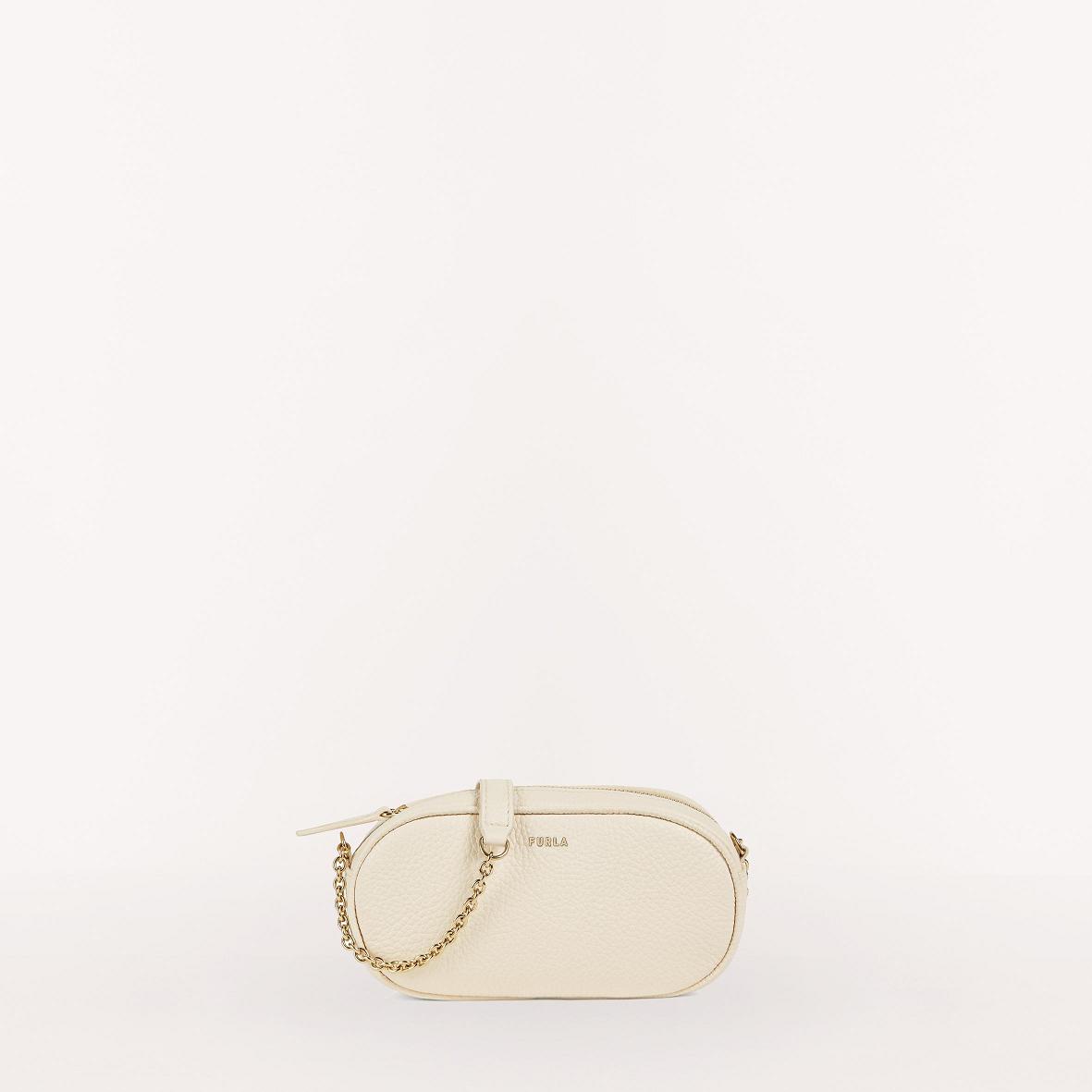 Furla Real Väskor Dam Beige Rea HLF879023